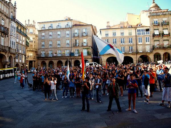 Estudiantes sin Futuro 3