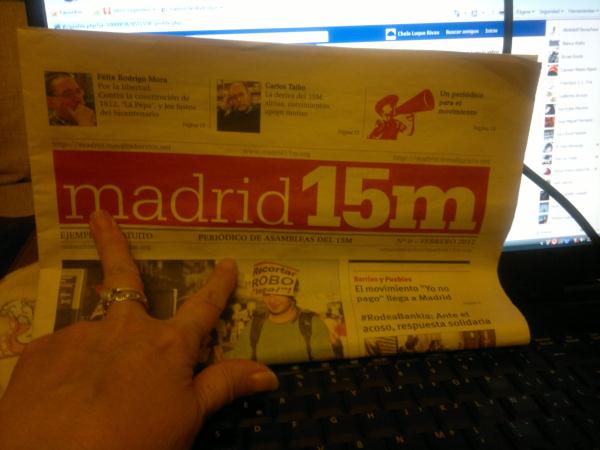 El nº 0 vio la luz
