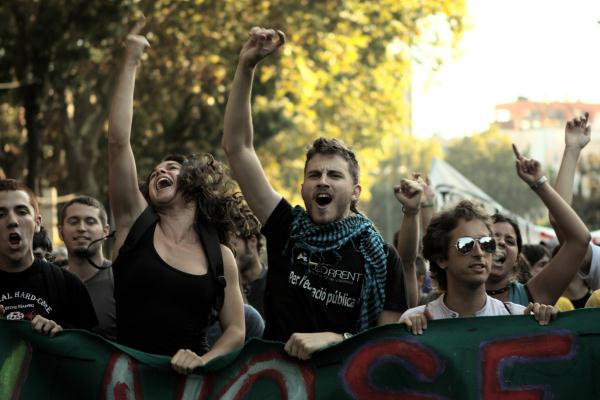 Juventud.