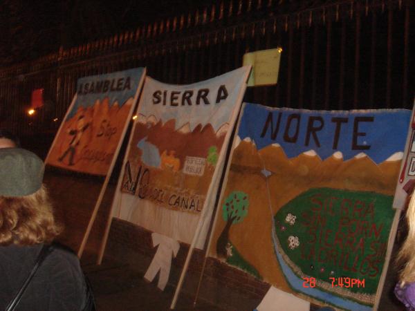 cabalgata