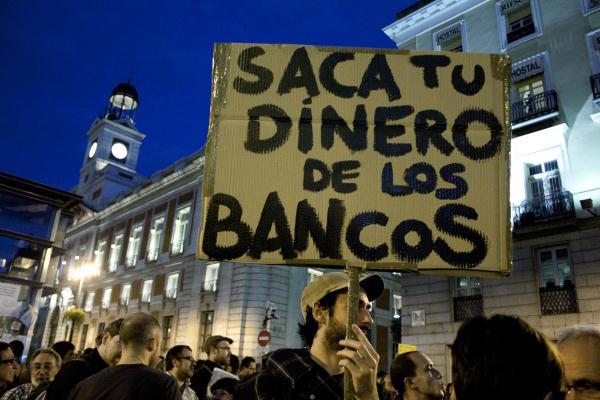 Estafados