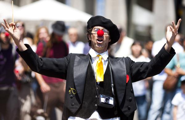 Spanish Revolution / 15 M