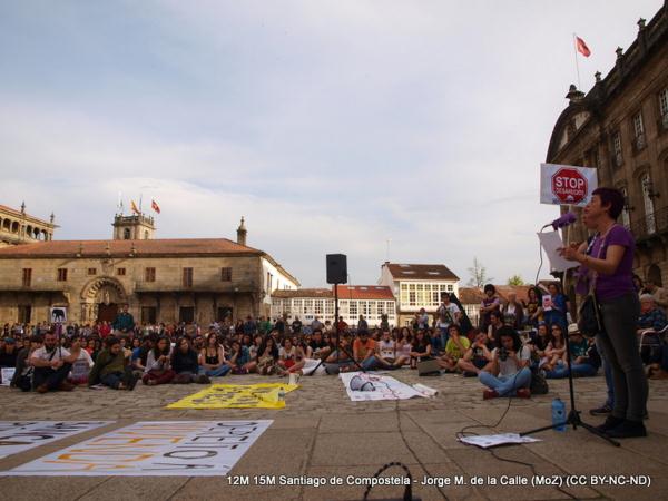 12M 15M Santiago