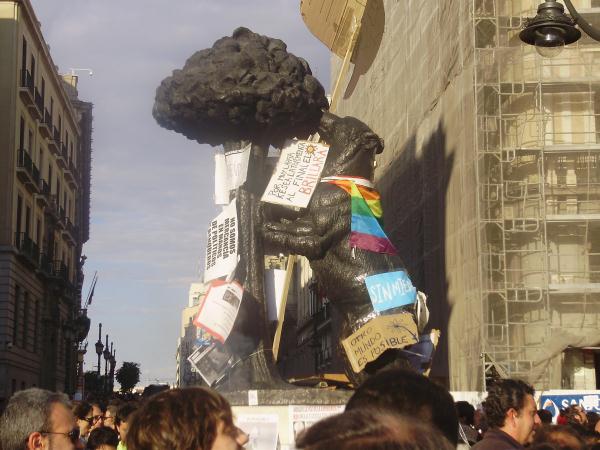 Osa Indignada