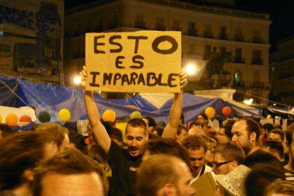 Imparable
