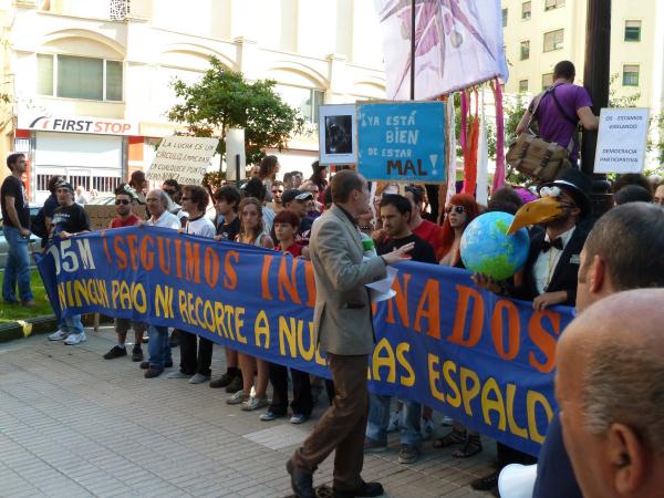 seguimos indignados!