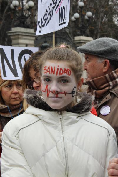 SANIDAD