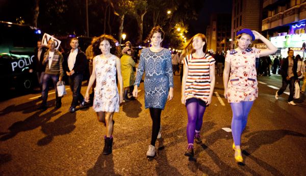 RESOVOIR DOGS