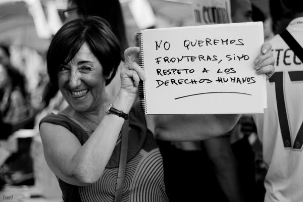 Derechos Humanos