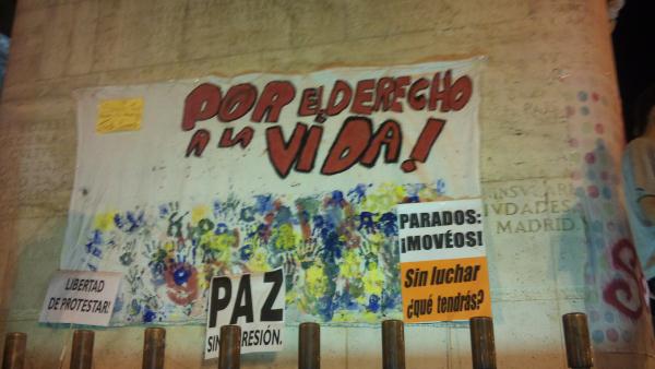 Por la vida