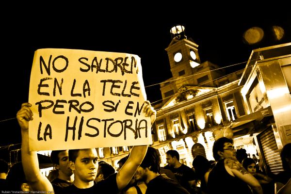 una foto "textual"