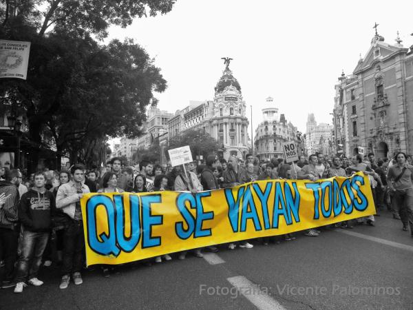 SE VAYAN TODOS
