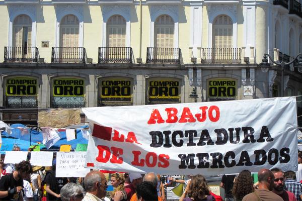 No se le pueden poner puertas al Sol