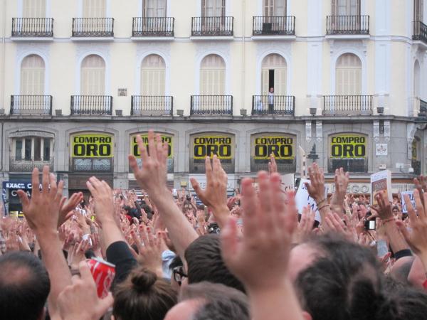 No se le pueden poner puertas al Sol