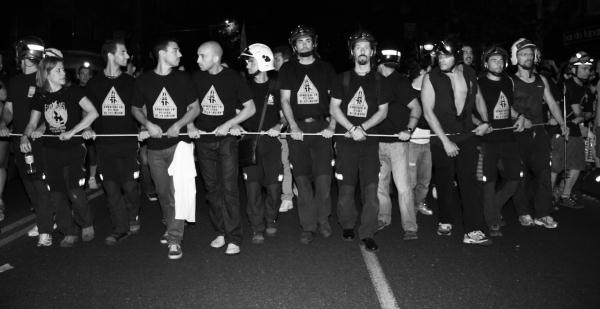 Marcha Nocturna Minera