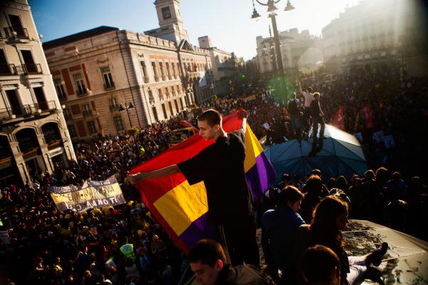 JUventud Divino y Republicano Tesoro
