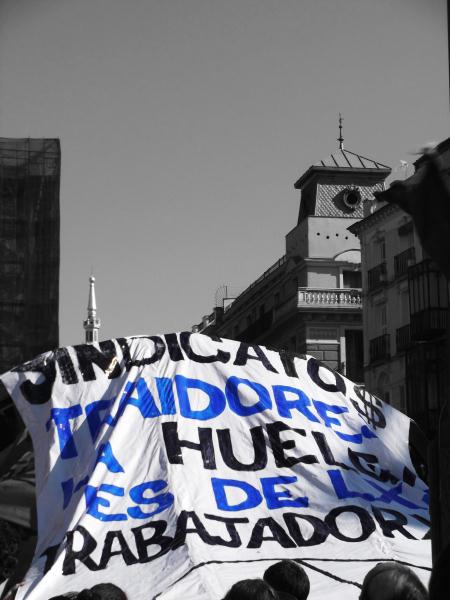 Reforma Laboral