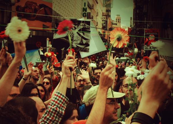 Tod@s somos Barcelona