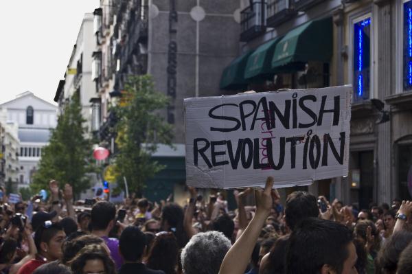 Spanish Revolution