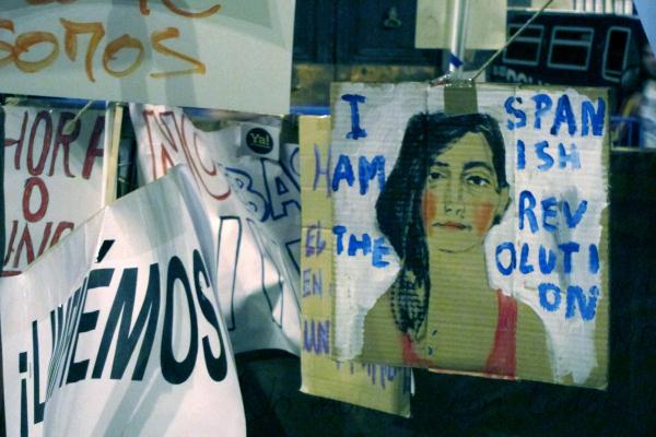 No se le pueden poner puertas al Sol