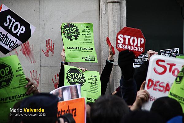 Stop Desahucios
