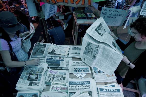 prensa