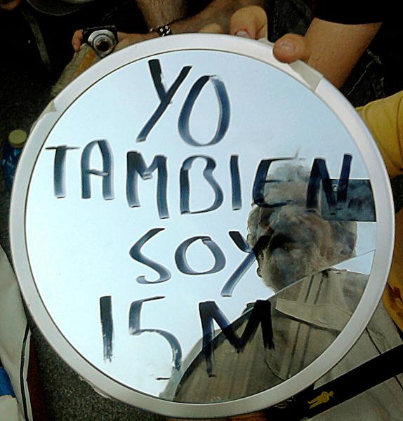 soy 15M