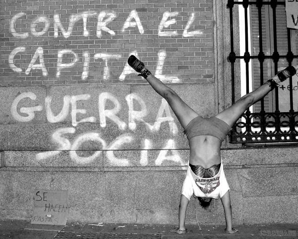 V de victoria