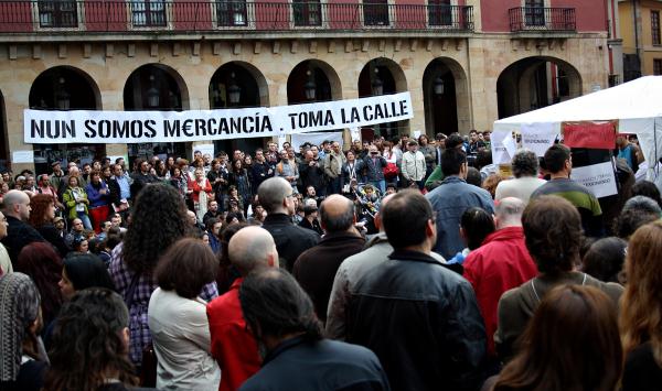 Asamblea 15M Gijón