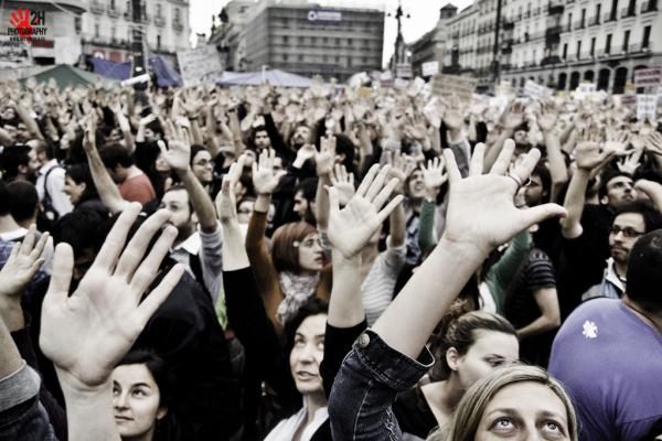 Spanish Revolution