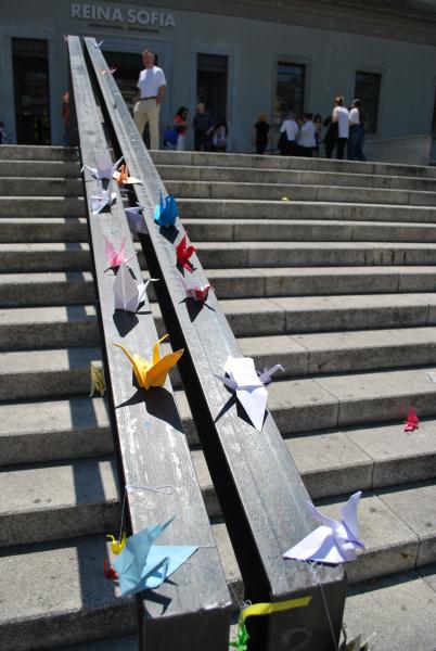 Contra la mercantilizacion de la cultura