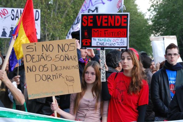 Jovenes