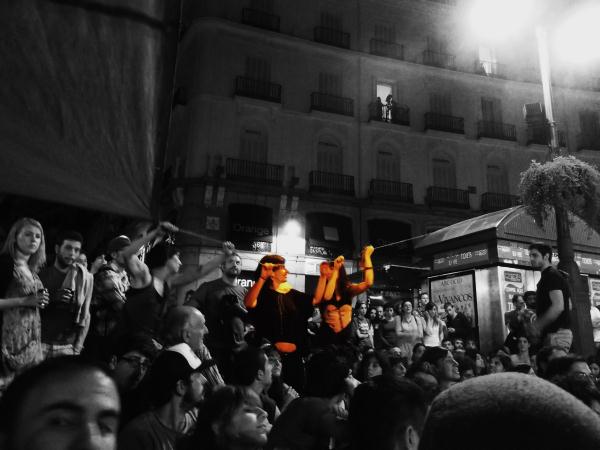 ¡Acampamos! 12m