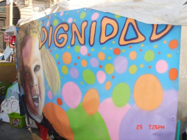 dignidad