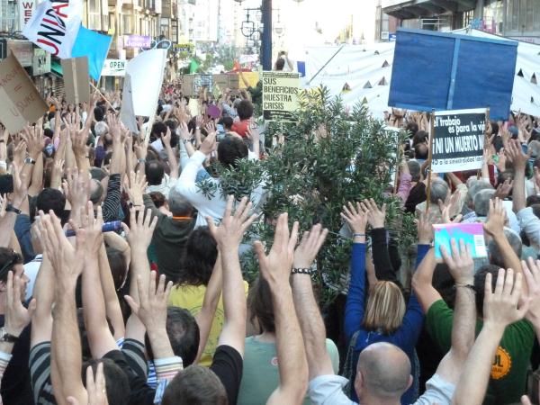 estas son nuestras armas...