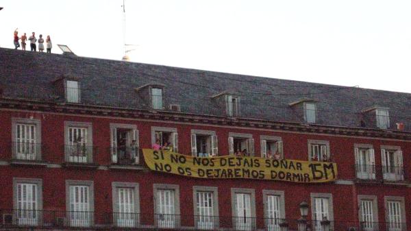 Si no nos dejáis...