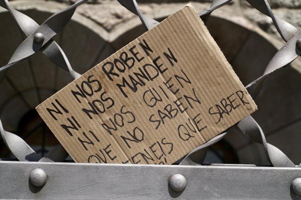 Verdades (15M León)