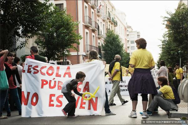 Educación pública