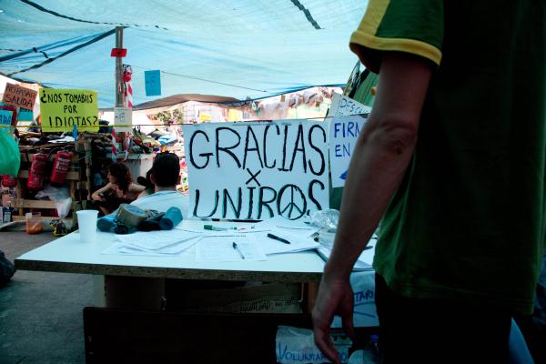 Gracias