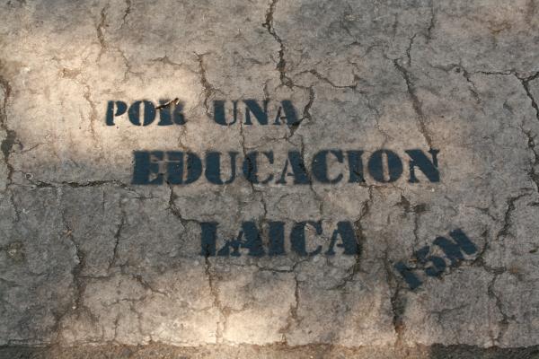 En Getafe