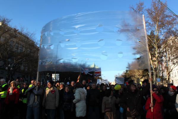Transparencia