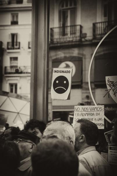 Indignados