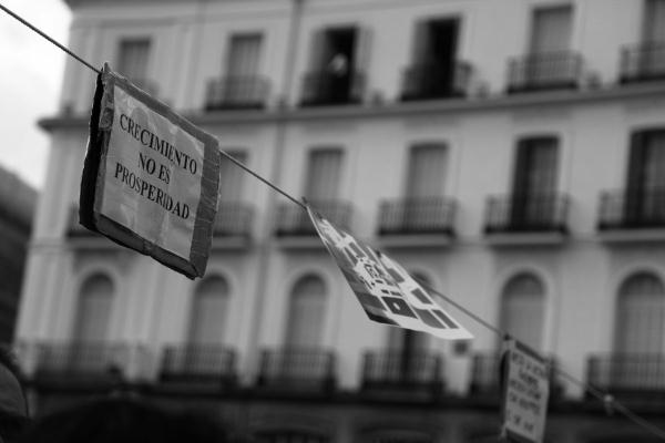 crecimiento no es prosperidad