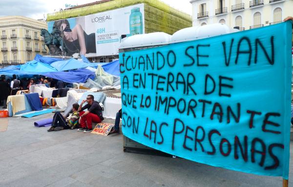 Cuándo se enterarán