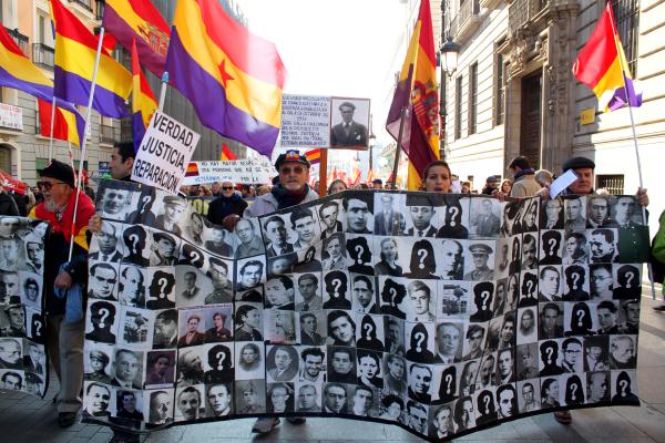 VERDAD,JUSTICIA,REPARACION