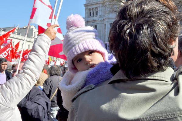 Activista Peligrosa