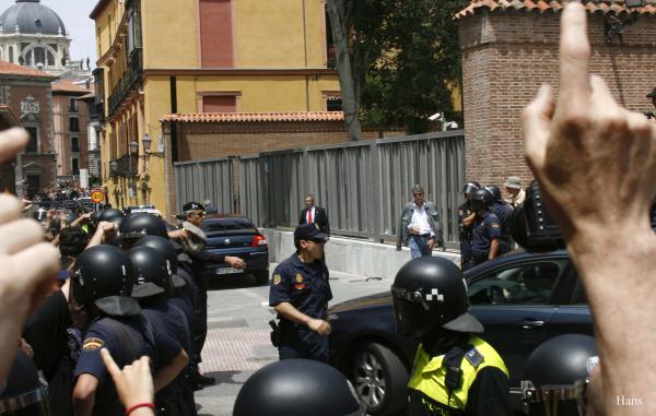 DEMOCRACIA S.A.