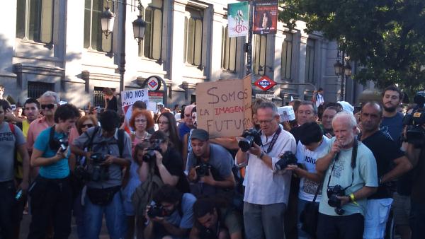 Somos la imagen del futuro