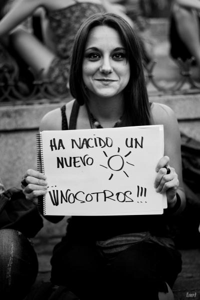 Un nuevo Sol