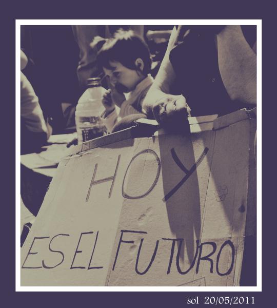 EL FUTURO ES HOY